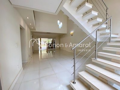 Casa de Condomínio, 4 quartos - Foto 3