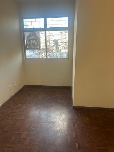 Apartamento, 3 quartos, 78 m² - Foto 1