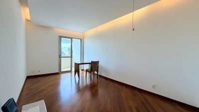 Apartamento, 2 quartos, 80 m² - Foto 1