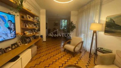 Apartamento, 3 quartos, 136 m² - Foto 2