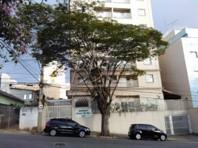 Apartamento, 3 quartos, 97 m² - Foto 1