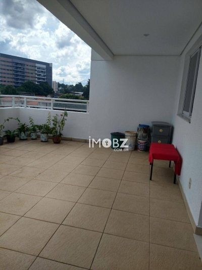 Apartamento, 3 quartos, 96 m² - Foto 4