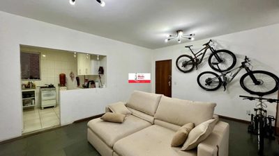 Apartamento, 3 quartos, 90 m² - Foto 3