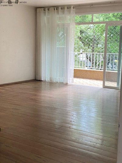 Apartamento, 4 quartos, 230 m² - Foto 2