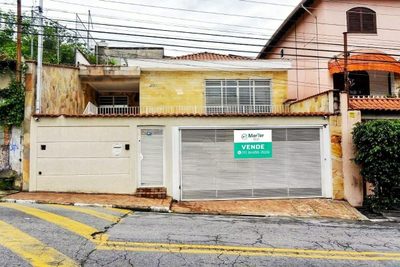 Casa, 3 quartos, 175 m² - Foto 1
