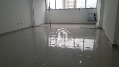 Sala-Conjunto, 34 m² - Foto 4