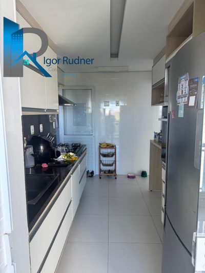 Apartamento, 3 quartos, 135 m² - Foto 5