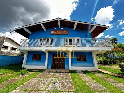 Sobrado, 5 quartos, 300 m² - Foto 3