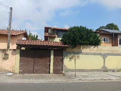 Casa, 3 quartos, 360 m² - Foto 1