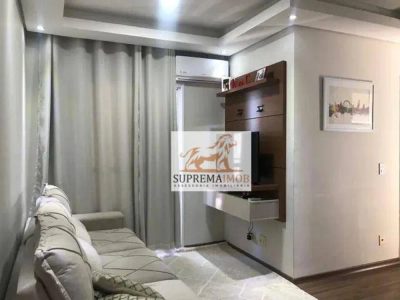 Apartamento, 2 quartos, 61 m² - Foto 1