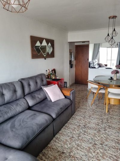 Apartamento, 2 quartos, 78 m² - Foto 3