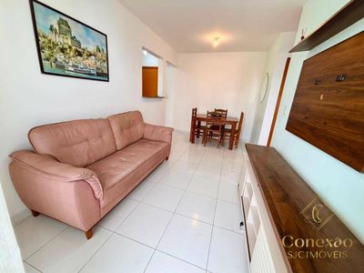 Apartamento, 2 quartos, 60 m² - Foto 5