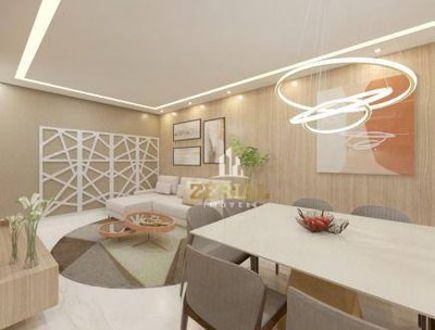 Apartamento, 1 quarto, 146 m² - Foto 3
