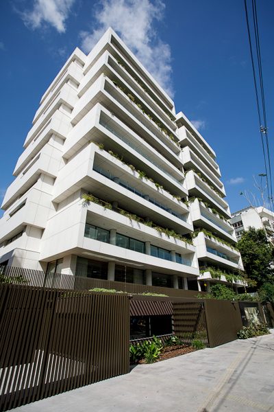 Apartamento, 3 quartos, 387 m² - Foto 1