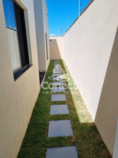 Casa, 3 quartos - Foto 3