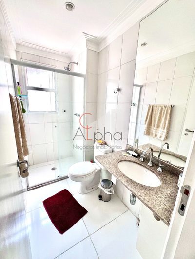Apartamento, 3 quartos, 86 m² - Foto 5