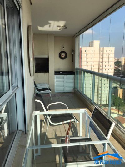 Apartamento, 4 quartos, 154 m² - Foto 2
