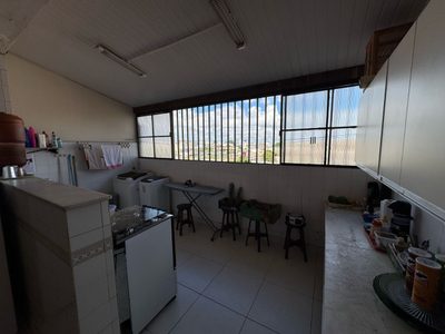 Apartamento, 3 quartos, 115 m² - Foto 4
