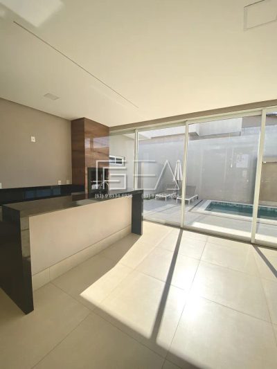 Casa, 3 quartos, 240 m² - Foto 4