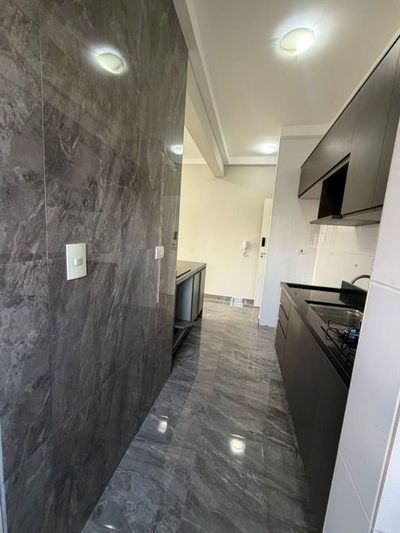 Apartamento, 2 quartos, 52 m² - Foto 5