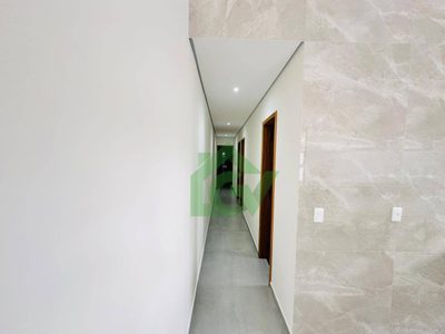 Casa, 3 quartos, 72 m² - Foto 4