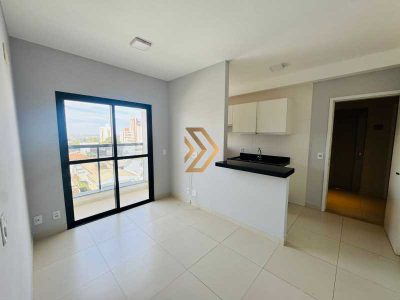 Apartamento, 1 quarto, 36 m² - Foto 3