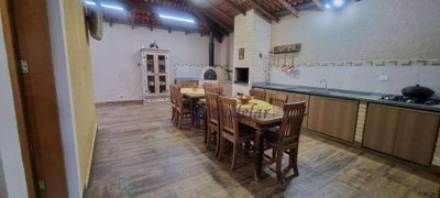 Casa, 3 quartos, 185 m² - Foto 3