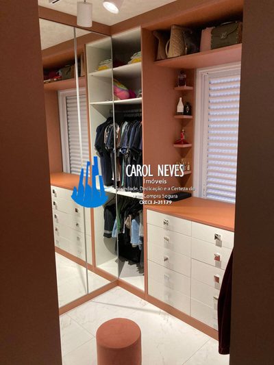 Apartamento, 3 quartos, 112 m² - Foto 5