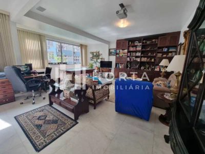 Apartamento, 3 quartos, 190 m² - Foto 2