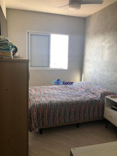 Apartamento, 2 quartos, 62 m² - Foto 5