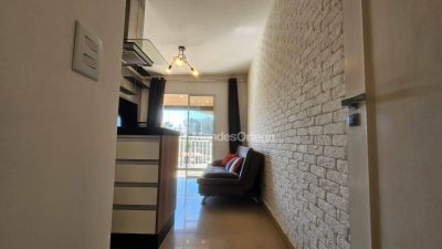 Apartamento, 2 quartos, 57 m² - Foto 2