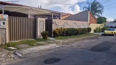 Casa, 2 quartos, 192 m² - Foto 1