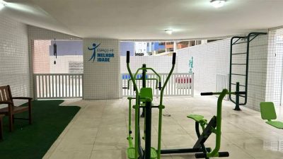 Apartamento, 3 quartos, 173 m² - Foto 4