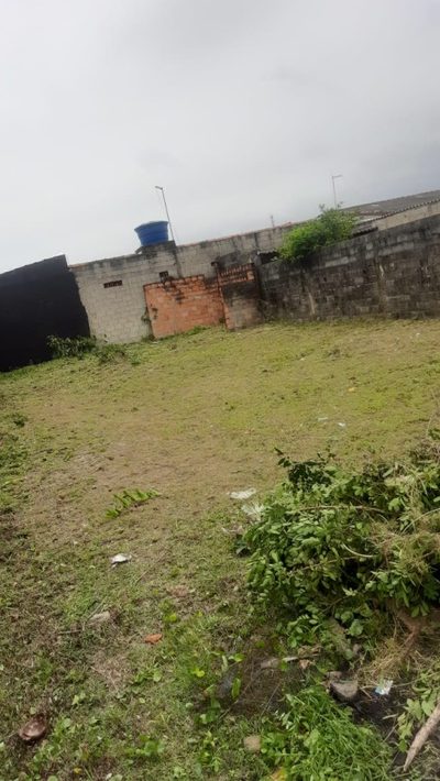 Terreno, 250 m² - Foto 2
