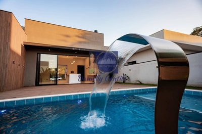 Casa, 3 quartos, 164 m² - Foto 3