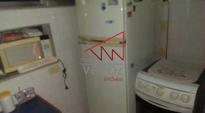 Apartamento, 1 quarto, 48 m² - Foto 4