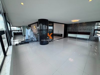 Apartamento, 3 quartos, 235 m² - Foto 5