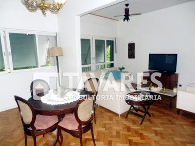 Apartamento, 3 quartos, 131 m² - Foto 2