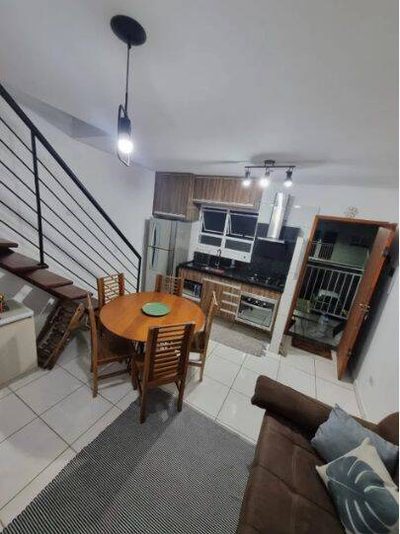 Apartamento, 2 quartos, 76 m² - Foto 3