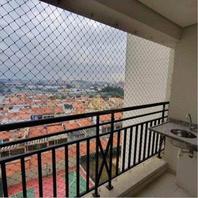 Apartamento, 2 quartos, 58 m² - Foto 5