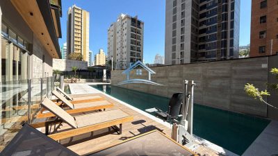 Apartamento, 3 quartos, 154 m² - Foto 1