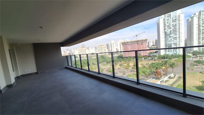 Apartamento, 4 quartos, 188 m² - Foto 3