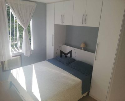Apartamento, 2 quartos, 72 m² - Foto 4