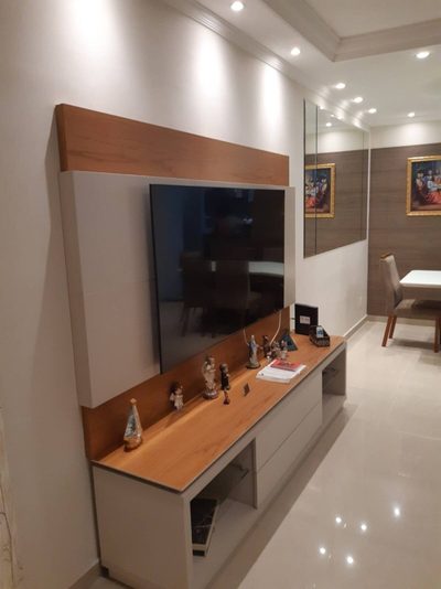 Apartamento, 3 quartos, 107 m² - Foto 1