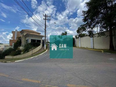 Loteamento e Condomínio, 252 m² - Foto 4