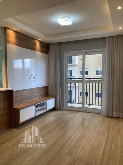 Apartamento, 3 quartos, 66 m² - Foto 1