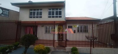 Casa, 3 quartos, 130 m² - Foto 1