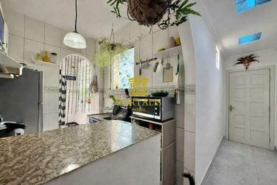 Apartamento, 2 quartos, 88 m² - Foto 5