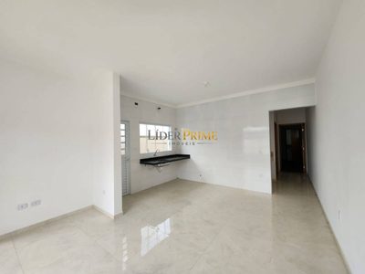 Casa, 2 quartos, 80 m² - Foto 5