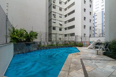 Loteamento e Condomínio, 557 m² - Foto 2